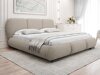 Postelja TrendyNest Navium (Coral 50)