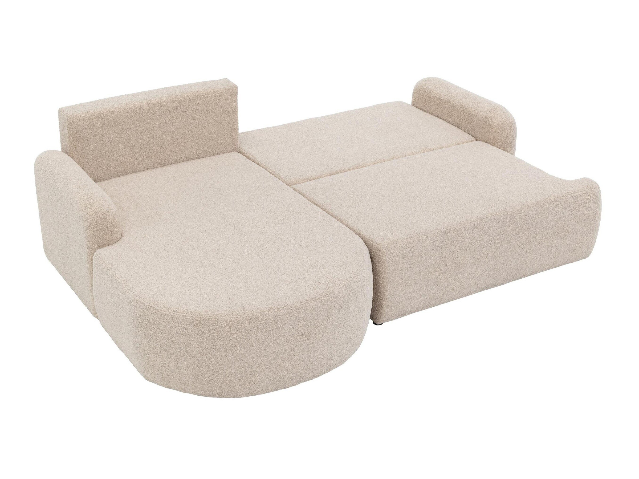 Hoekbank Comfivo Popis (Bella 40)