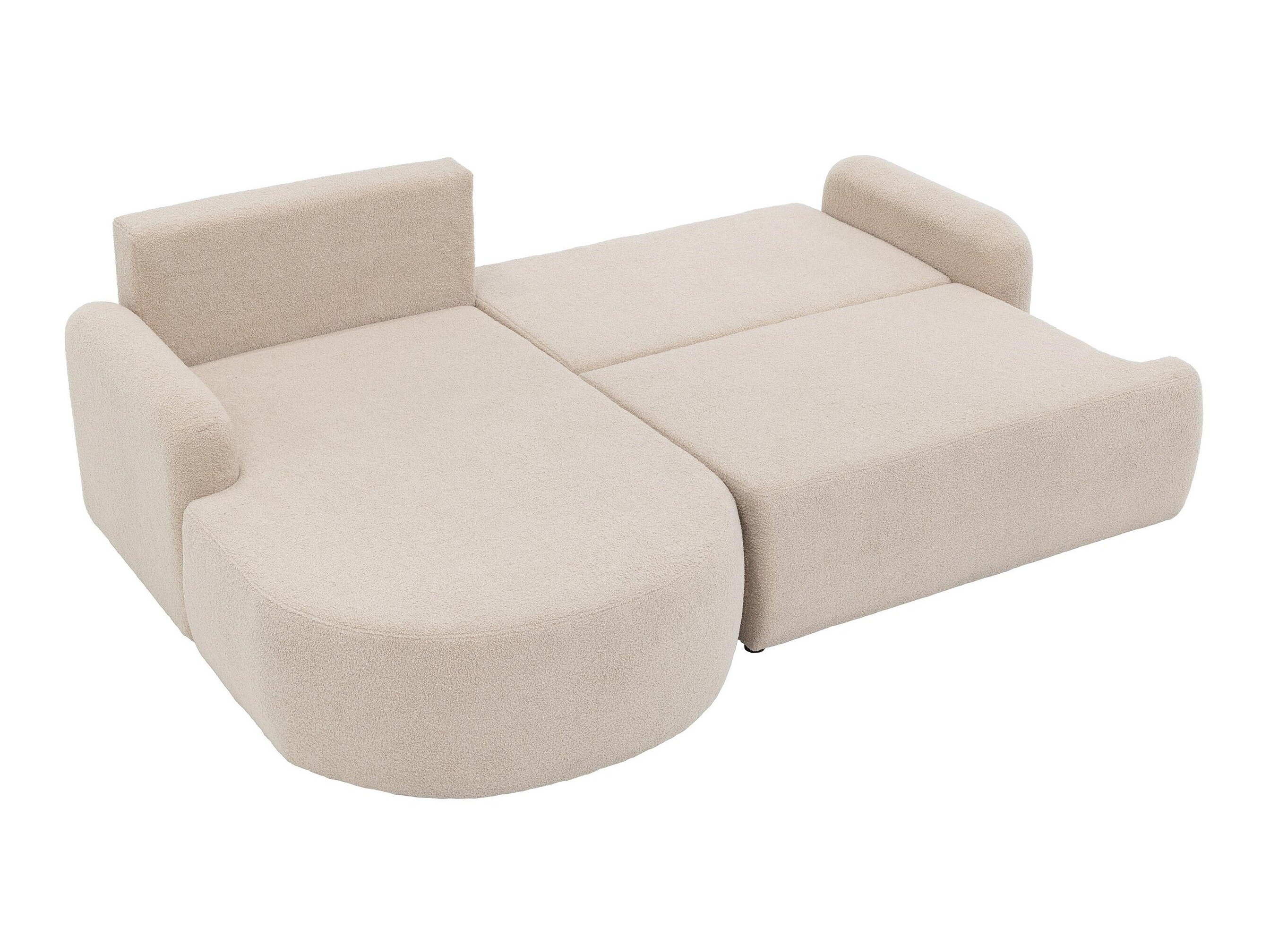 Hoekbank Comfivo Popis (Flow 22)