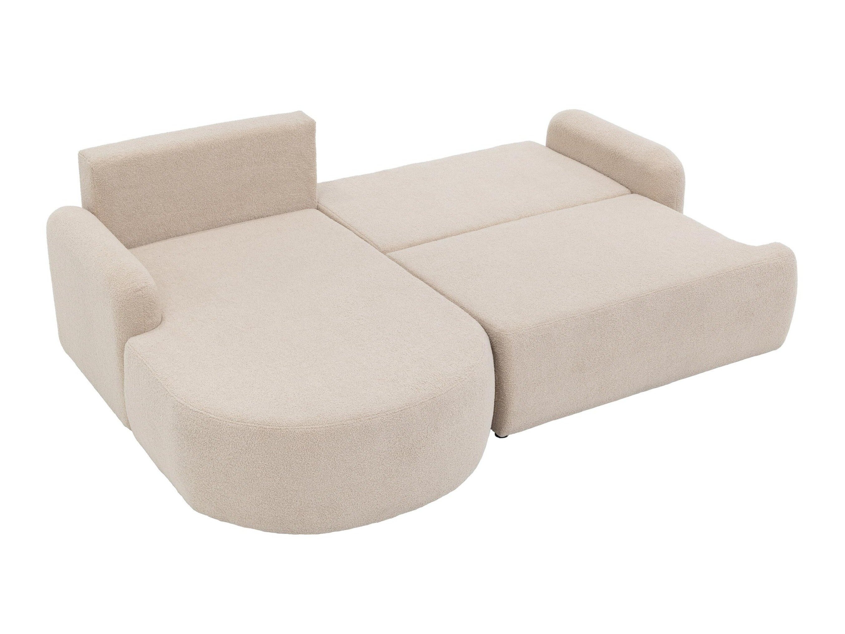 Hoekbank Comfivo Popis (Lumo 40)