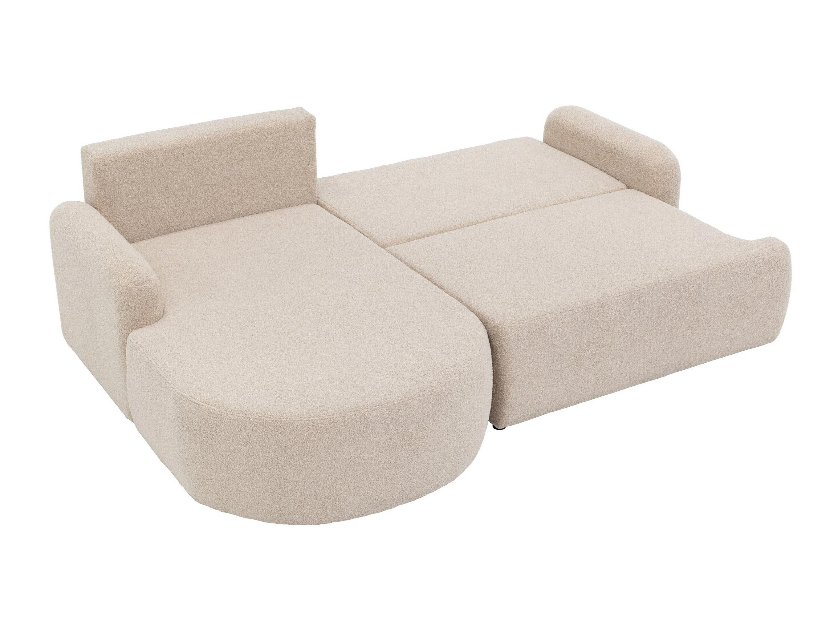 Hoekbank Comfivo Popis (Lumo 65)