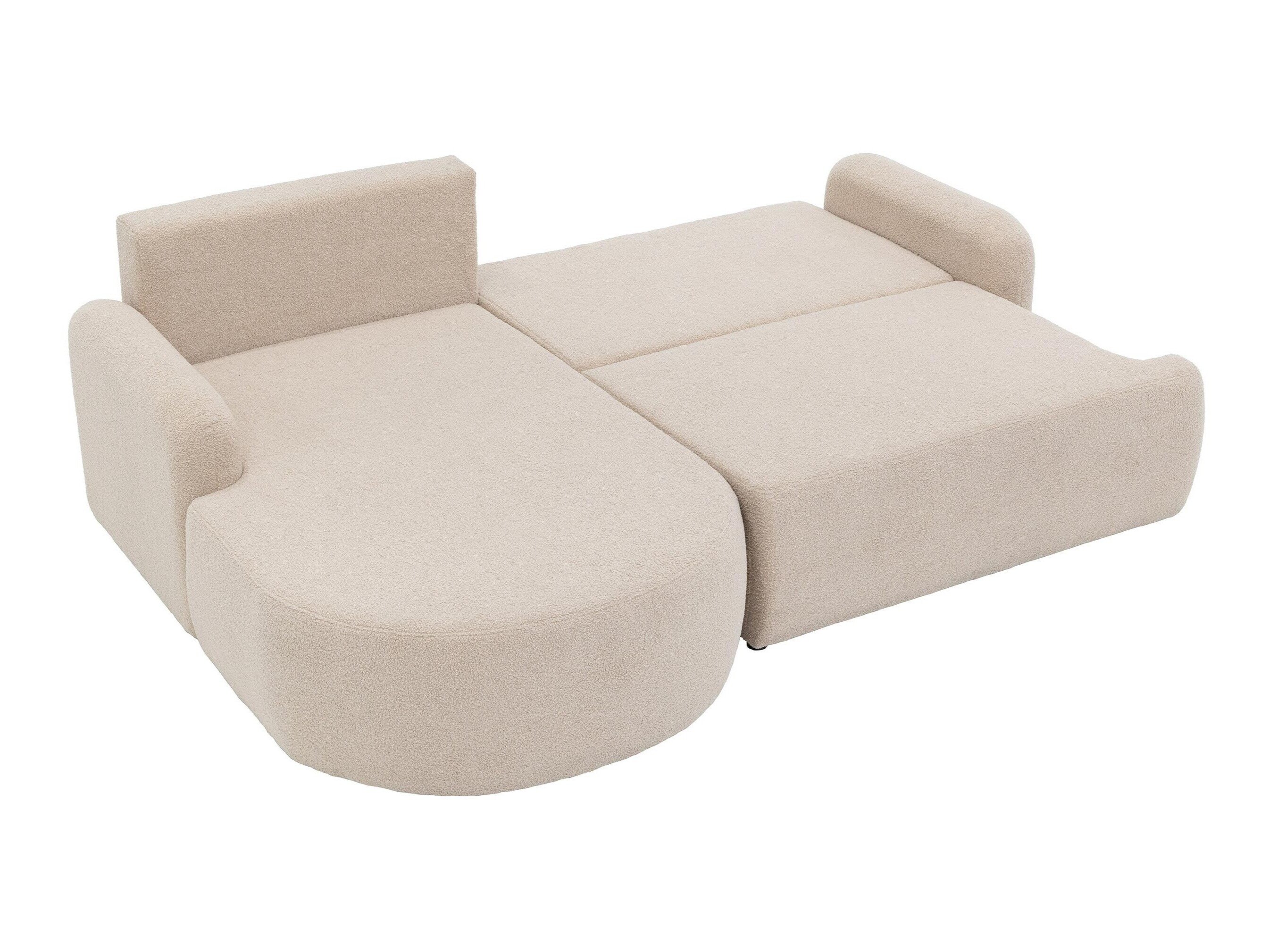 Hoekbank Comfivo Popis (Margo 227.09)