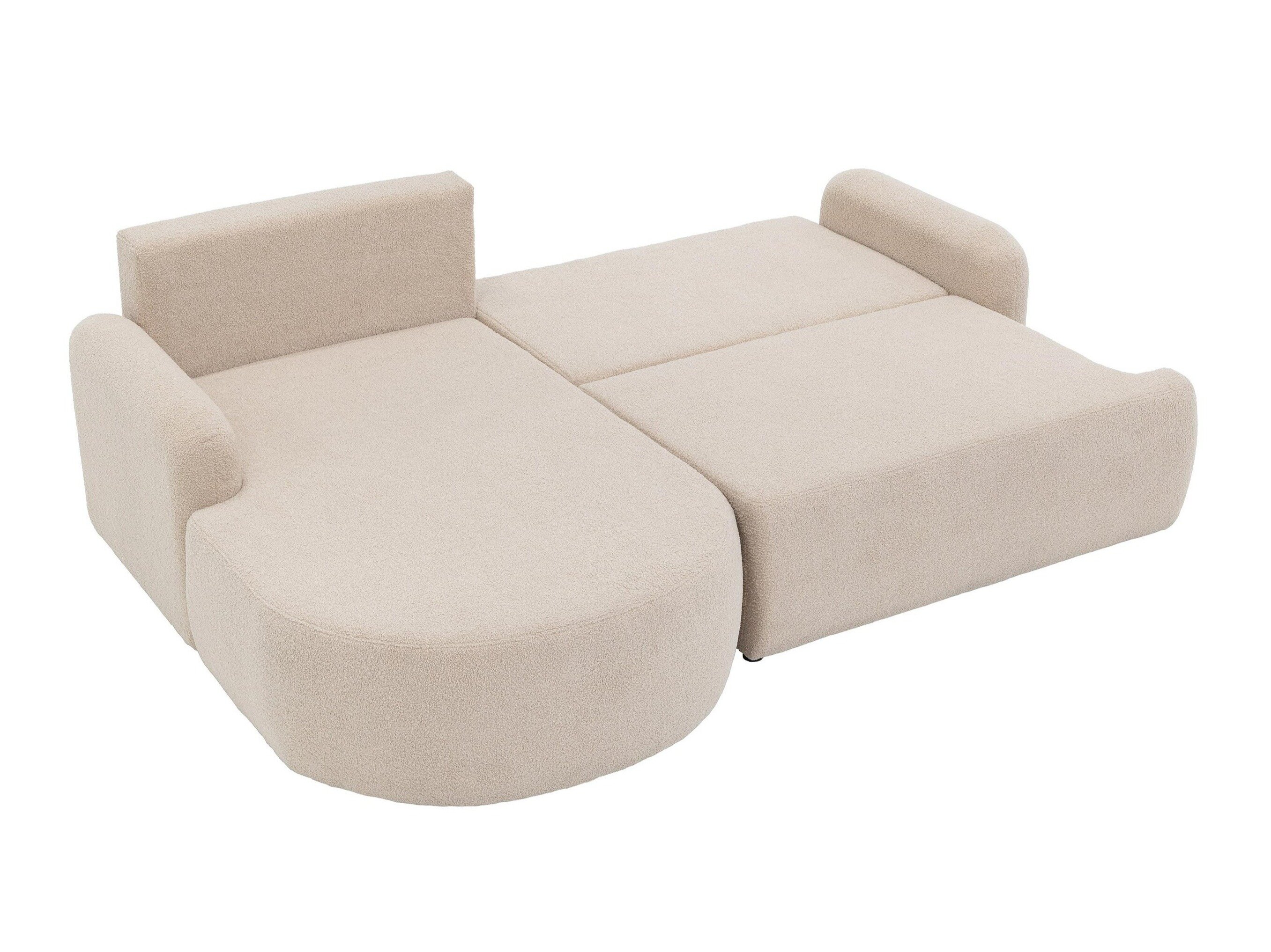 Hoekbank Comfivo Popis (Poso 05)
