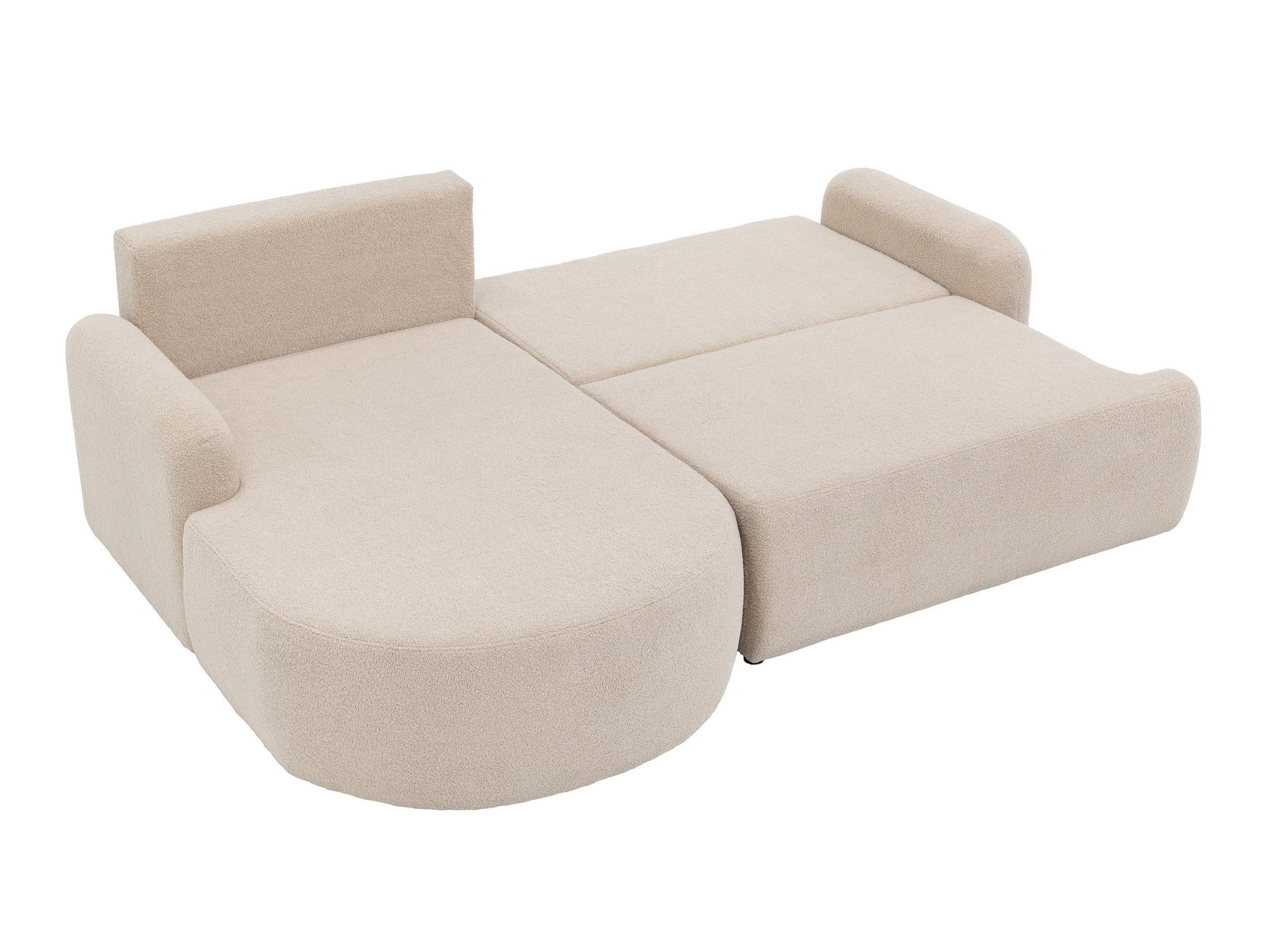 Hoekbank Comfivo Popis (Poso 47)