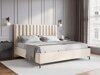 Krevet Beckley 146 (Bluvel 22)