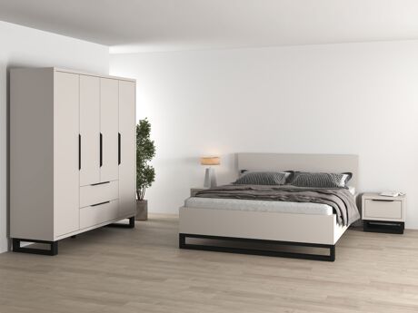 Set za spavaću sobu Avicavu 127