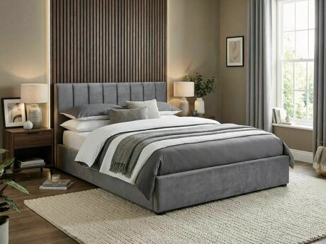 Bed Detroit 412 (Aksamit 192)