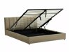 Bed Detroit 412 (Bluvel 28)
