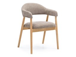 Szék Burleson 330 (Barna + Tölgy)
