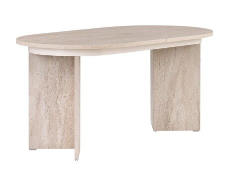 Stol Novato 146 (Svijetla Travertine)