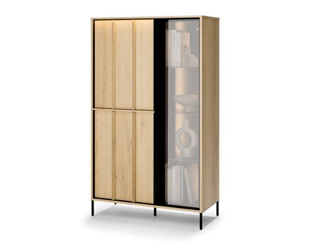 Boekenkast Morelbo 100