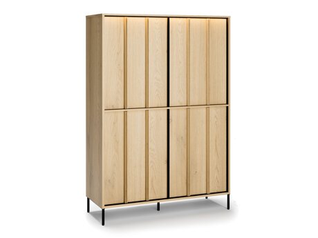 Boekenkast Morelbo 101
