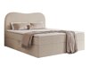 Boxspring krevet Hesperia 117 (Abriamo 02)
