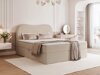 Boxspring krevet Hesperia 117 (Abriamo 02)