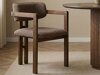 Silla Novato 151 (Marrón)