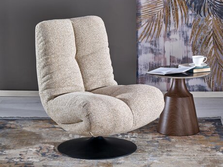 Fauteuil Houston 2126 (Beige)