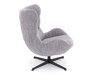 Fauteuil Houston 2127 (Grijs)
