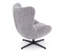 Fauteuil Houston 2127 (Grijs)