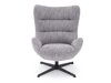 Fauteuil Houston 2127 (Grijs)
