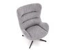 Fauteuil Houston 2127 (Grijs)