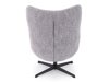 Fauteuil Houston 2127 (Grijs)