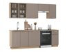Keukenset Houston 2125