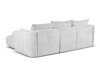 Kotna garnitura Calexico 106 (Raven 06)