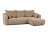 Kotna garnitura Calexico 106 (Raven 30)