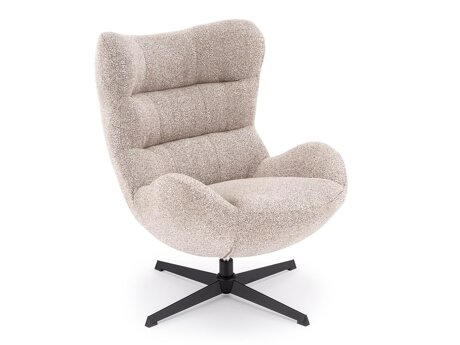Lænestol Houston 2127 (Beige)
