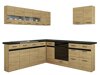 Modulaire keukenset Berna 123
