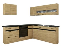 Modularni kuhinjski set Berna 123