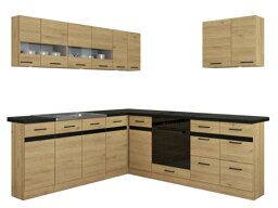 Modularni kuhinjski set Berna 123