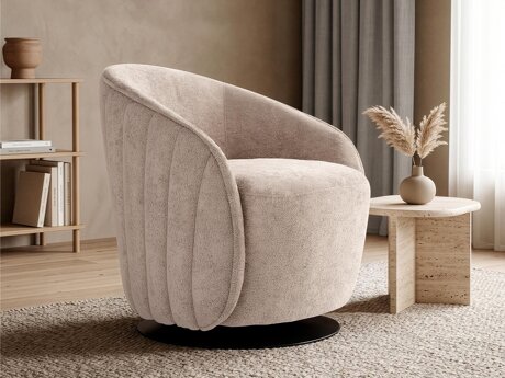 Fotel Houston 2128 (Cappuccino)