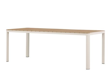 Gartentisch Dallas 5304