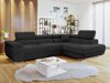 Hjørnesofa Comfivo Vinetum (Polo 897)