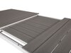 Outdoor tafel Dallas 668 (Grijs + Wit)