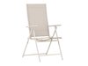 Tafel en stoelen set Dallas 5305