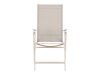 Tafel en stoelen set Dallas 5305