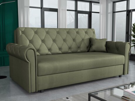 Sofa lova ST8877 su smulkiu defektu