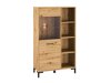Boekenkast Larnolo 116