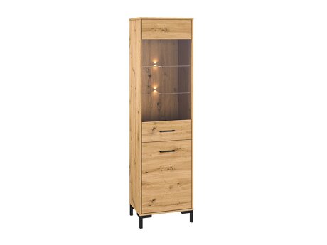 Boekenkast Larnolo 135