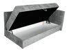 Bed Houston 2135 (Cremona 96)