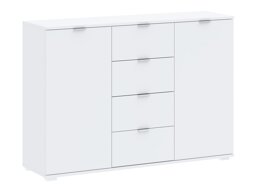 Komoda Bristol 240 (Bela)