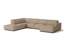 Kotna garnitura Sorfiva 102 (Raven 30)