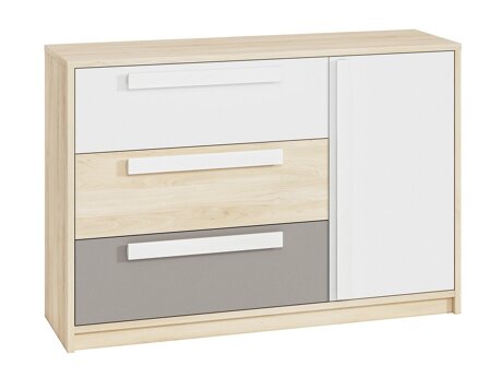 Ladekast Tivruve 107