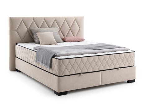 Cama continental SP6890