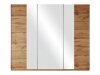 Garderobeskab Honolulu 129 (Wotan eg)