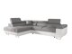 Hoekbank Comfivo Vinetum (Soft 017 + Lux 05)