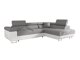 Hoekbank Comfivo Vinetum (Soft 017 + Lux 05)