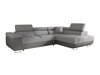 Hoekbank Comfivo Vinetum (Soft 029 + Lux 05)